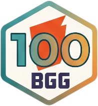 BGG Top 100